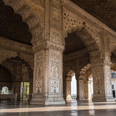 Delhi