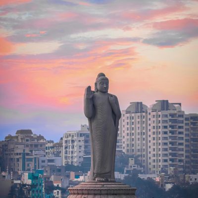 Hyderabad