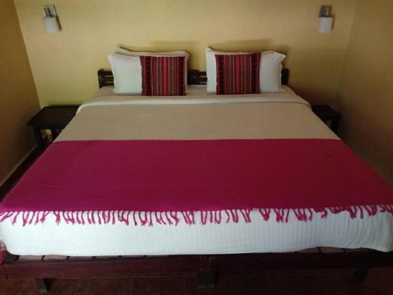 GARDEN VIEW SUITE