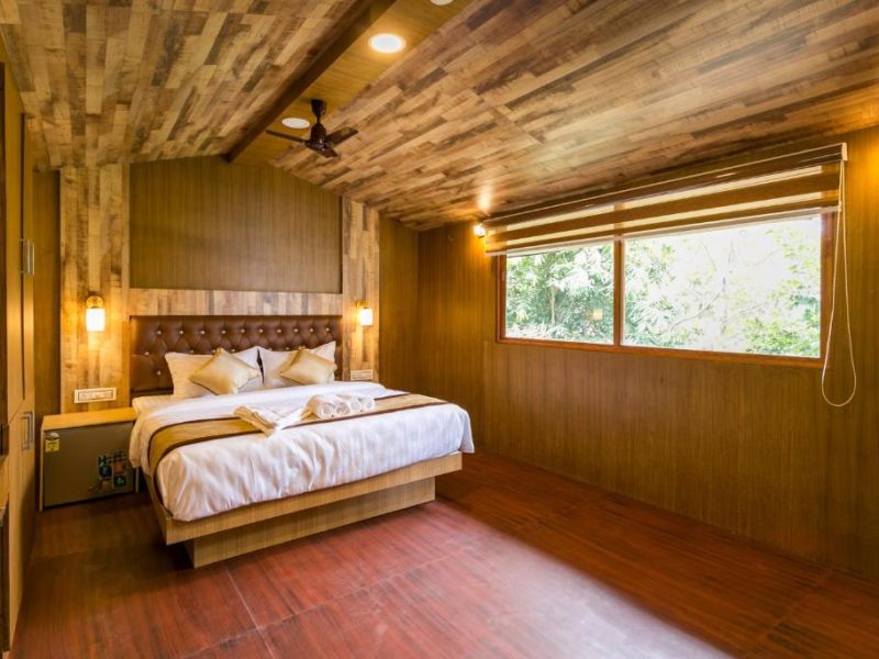 VALLEY VIEW FAMILY SUITE