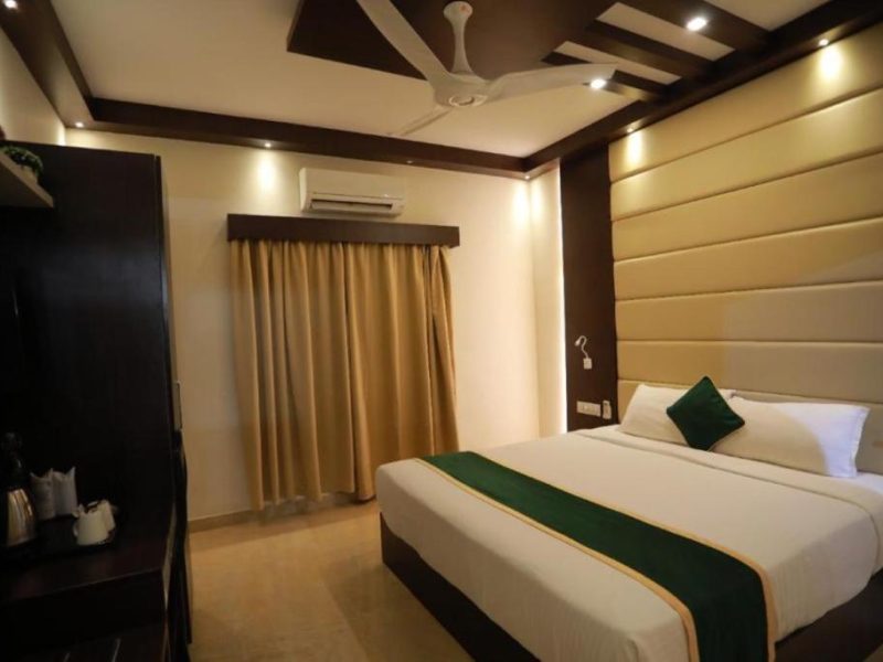 SUITE ROOMS