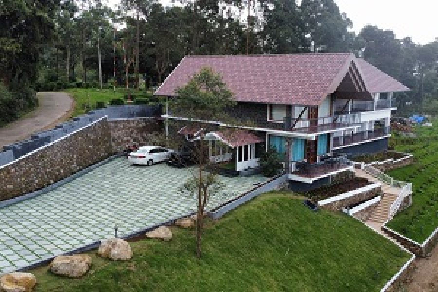 The Planet Munnar