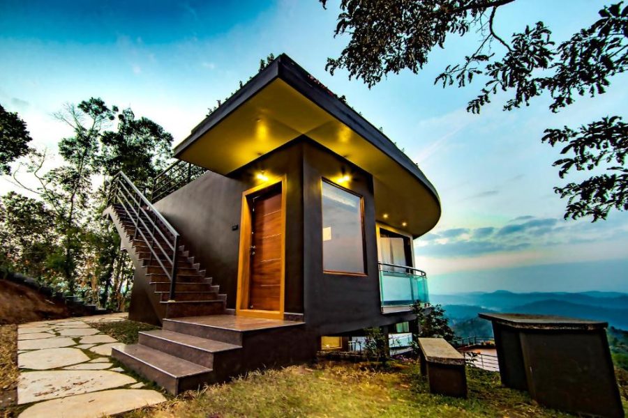 Haze and Kites Resort
