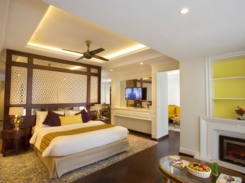 WILD ORCHID SUITE