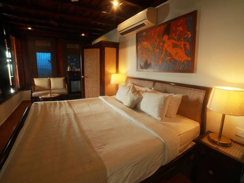 HONEYMOON POOL VILLA