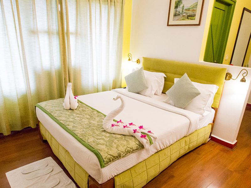 Family Villa