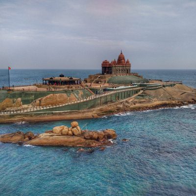 Kanyakumari