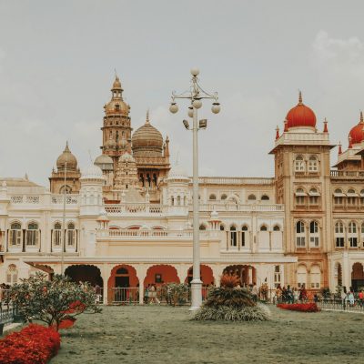 Mysore