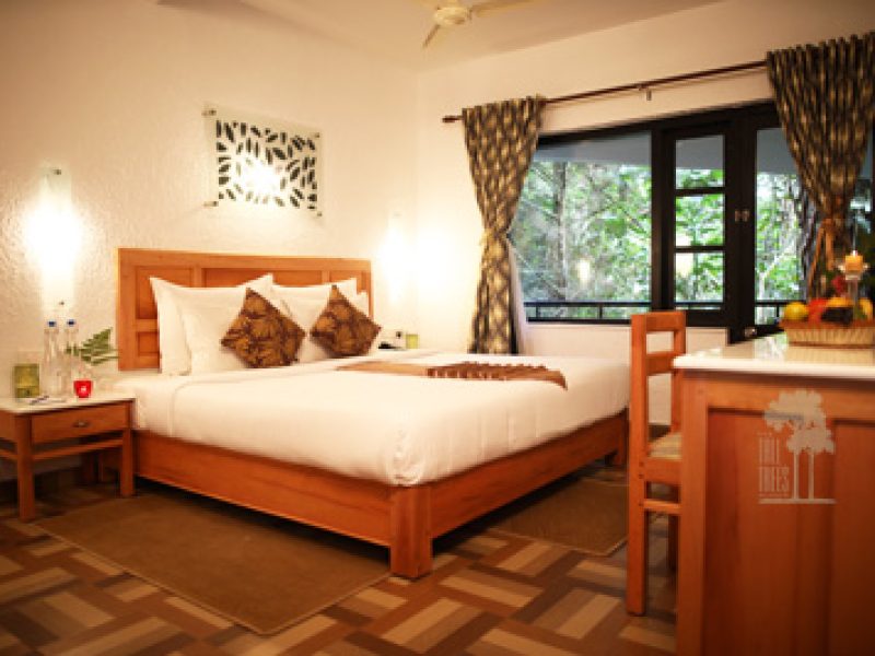 TWO BEDROOM MINT VILLA