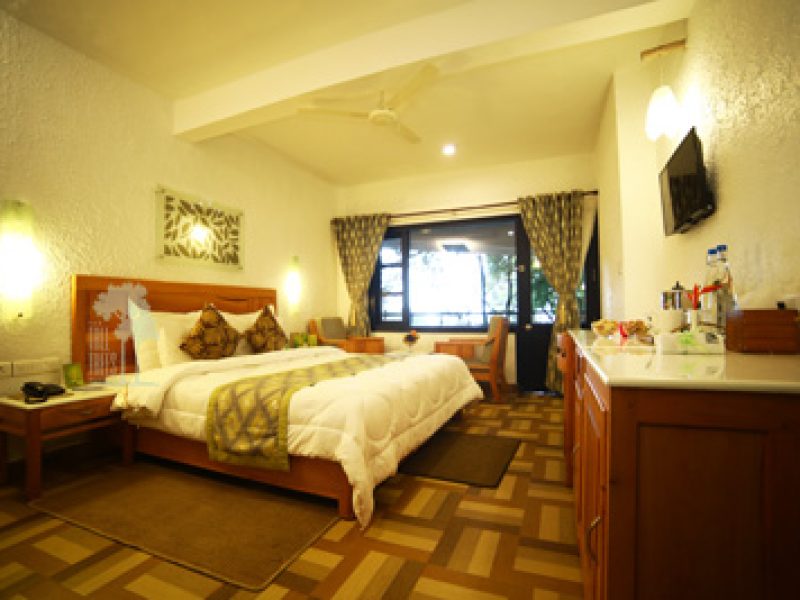 SAFFRON SUITE