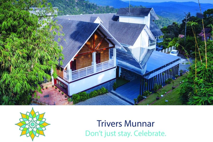 Trivers Resort