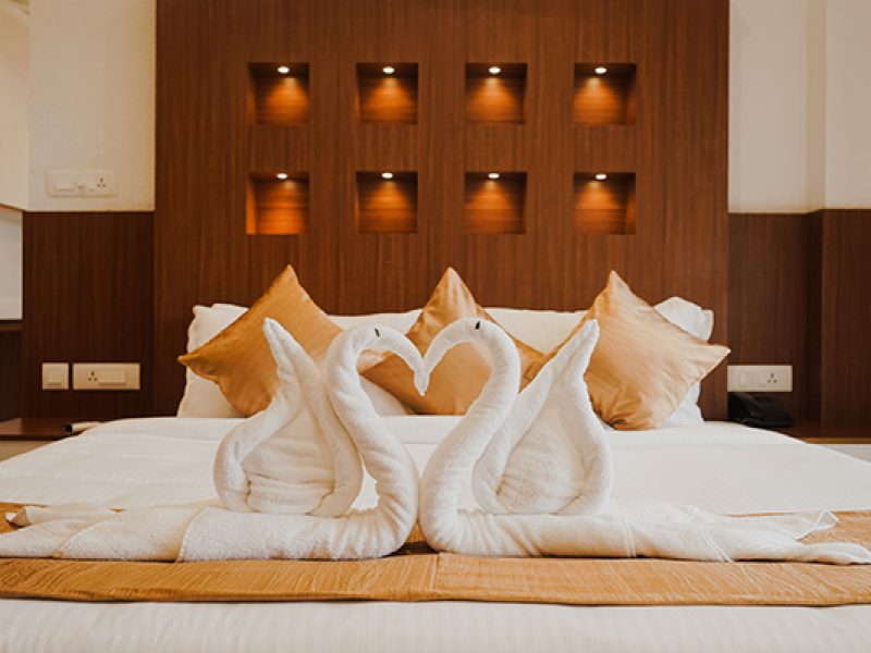 TIMELESS JACUZZI SUITE