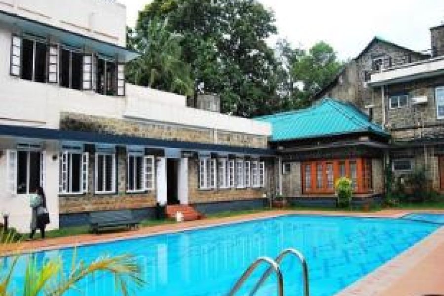 ARANYA NIVAS