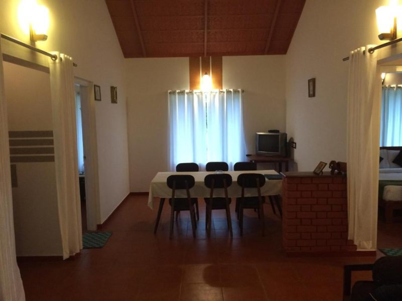 3  BEDROOM VILLA