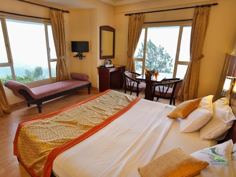 VALLEY VIEW SUITE