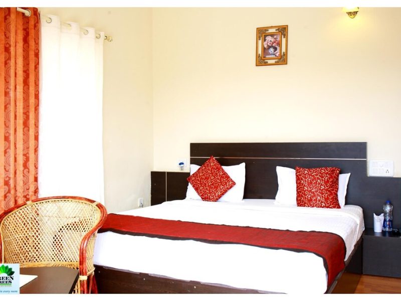 SUITE ROOM WITH BALCONY