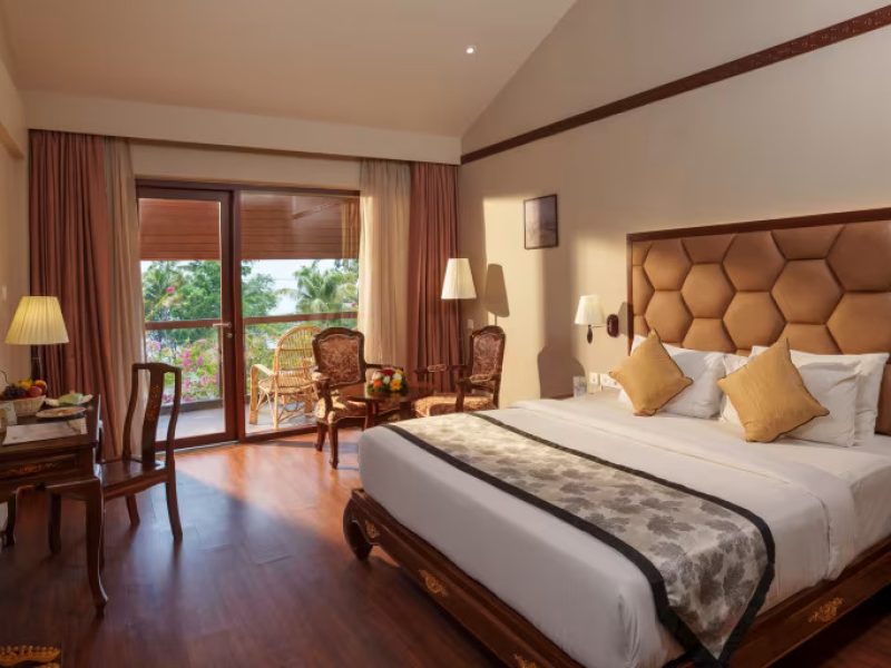 LAKE VIEW ELITE ROOM