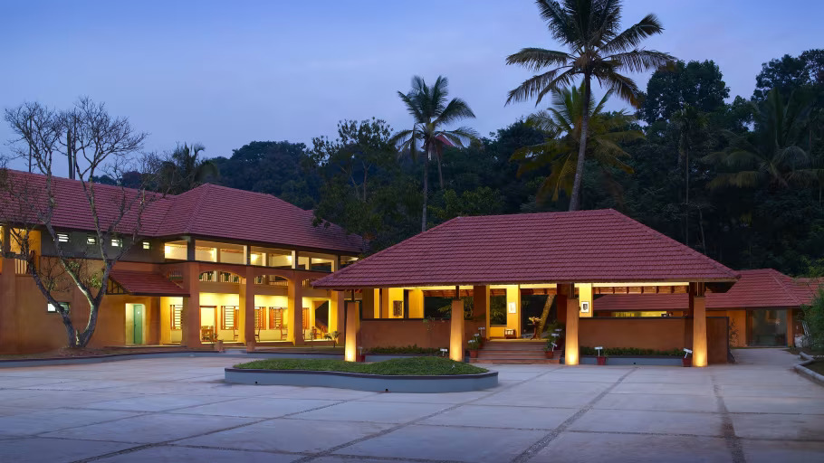 ABAD GREEN FOREST THEKKADY