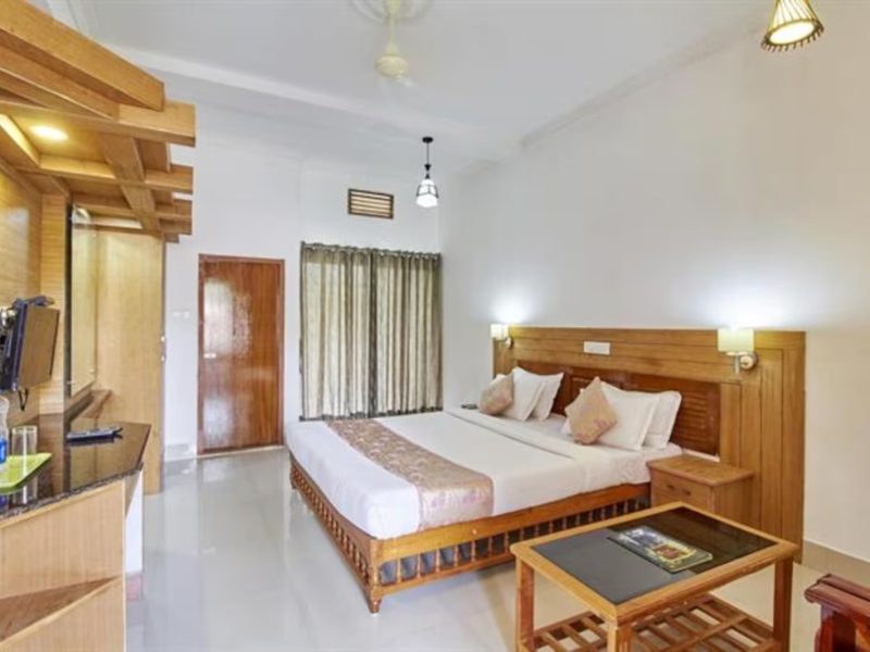JUNGLE VIEW FAMILY AC