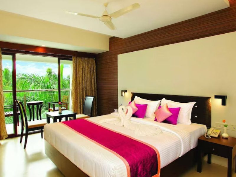 SUITE ROOM