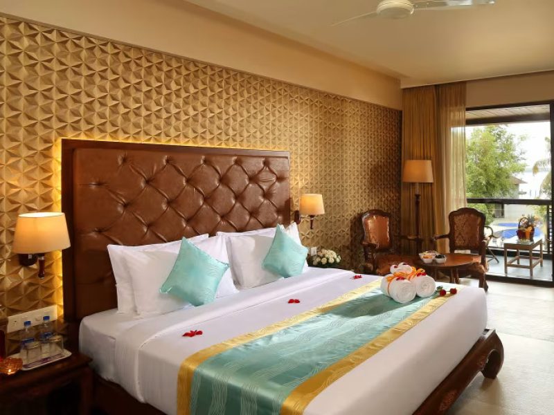 LAKE VIEW PREMIUM ROOM