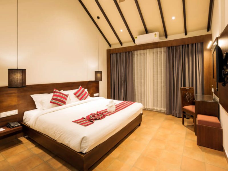 ATTIC PREMIUM AC