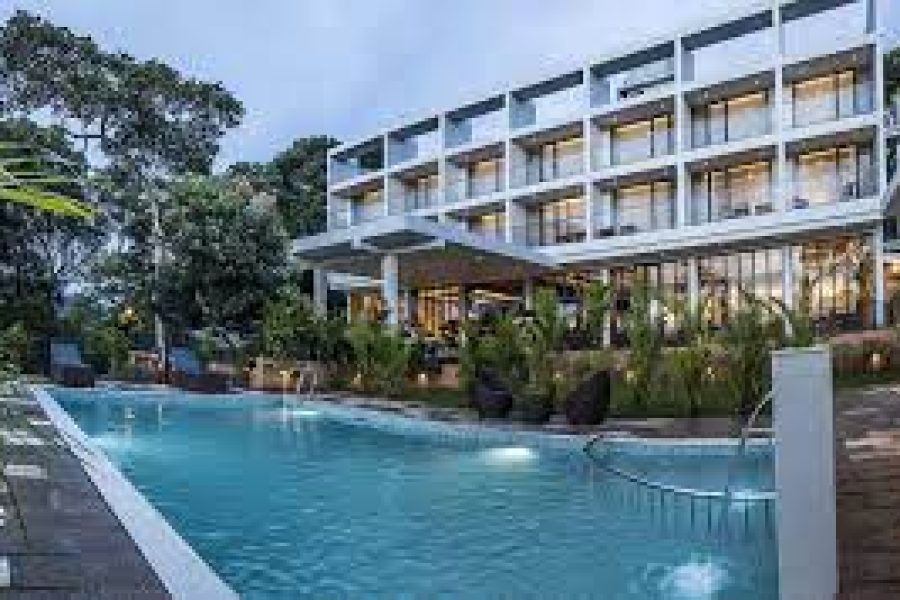 WILD AVENUE RESORT AND SPA