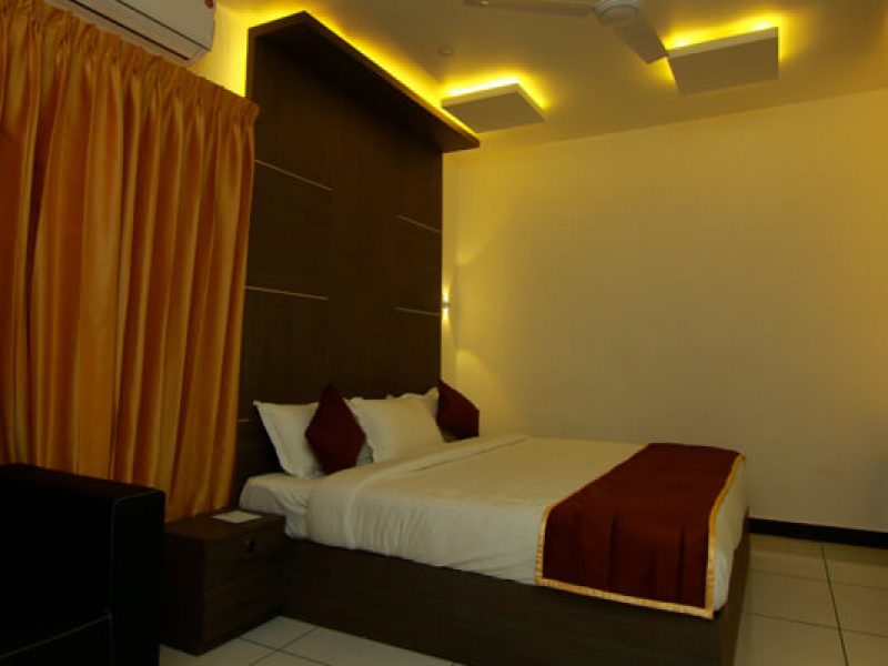CLASSIC ROOM AC