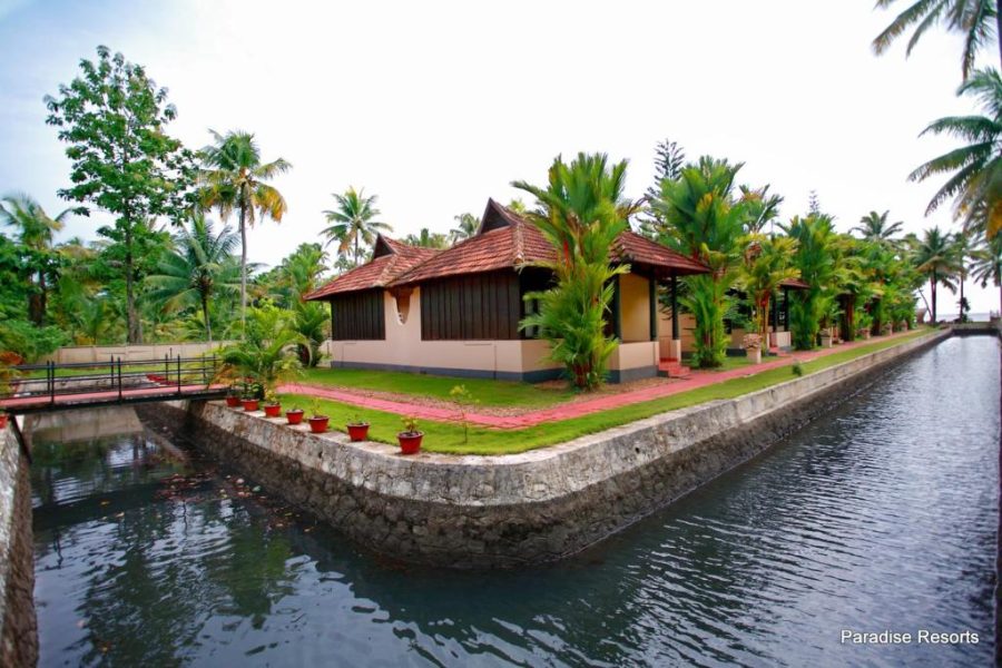 PARADISE RESORT