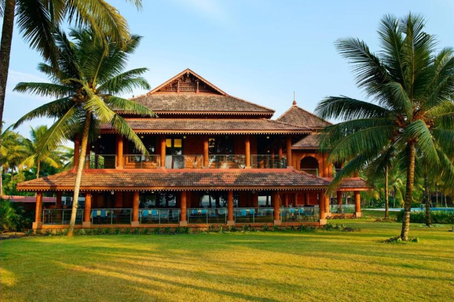 LAKESONG Resort