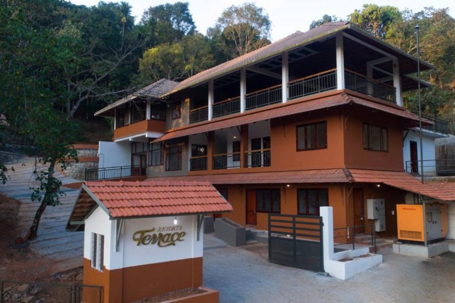 Terrace Resorts Wayanad