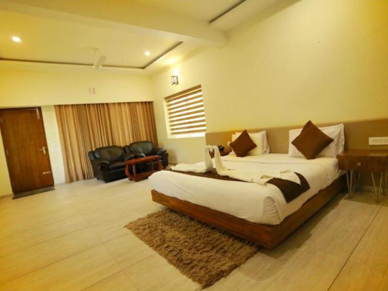 EXECUTIVE ROOM NON AC