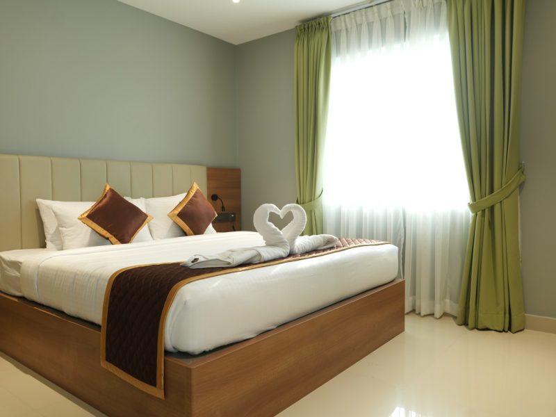 GRAND SUITE