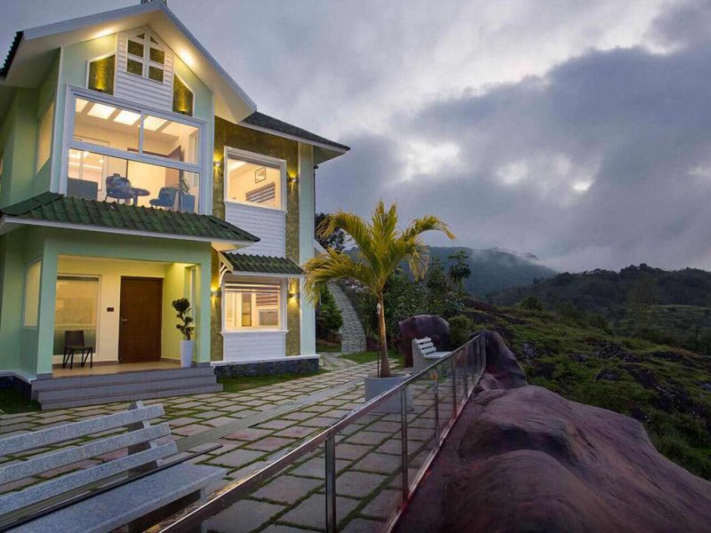 PREMIUM VILLA