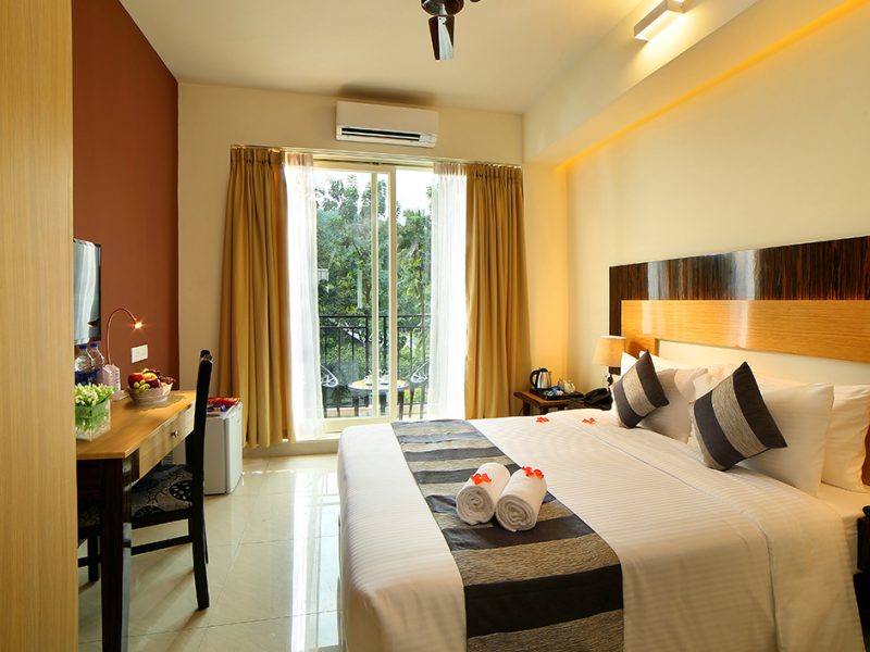 MUTHUVAR SUITE-03 BRS
