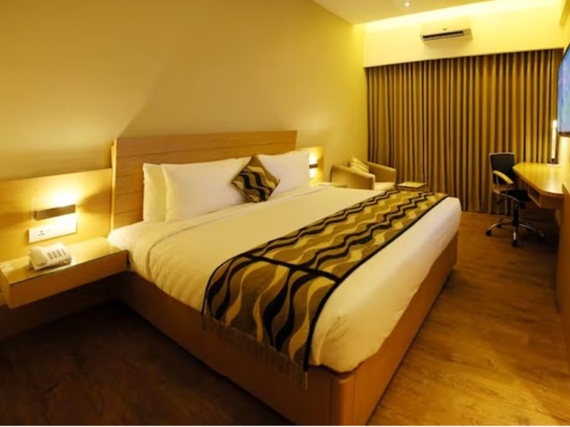 PREMIUM ROOM