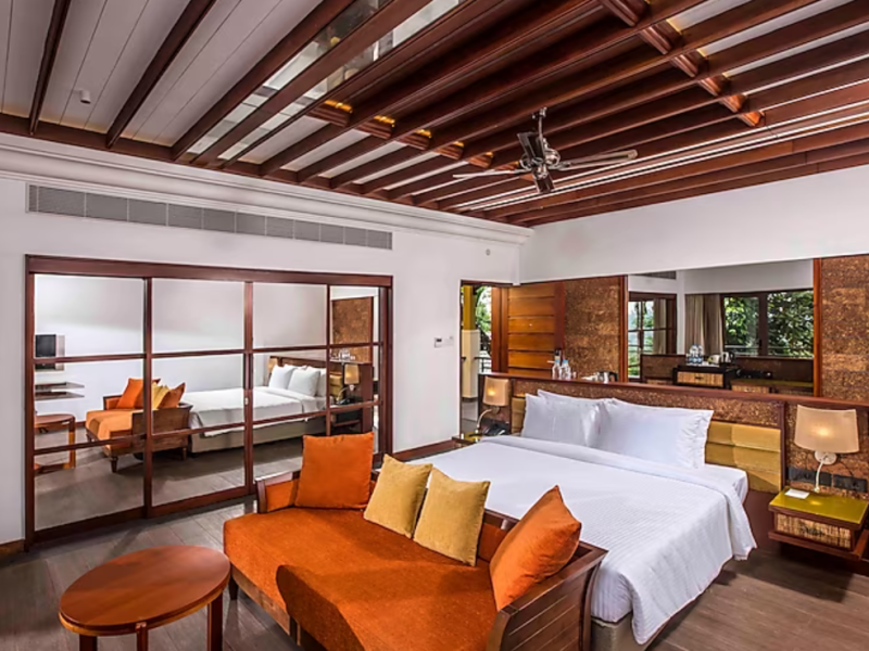 ESTATE VILLA VERANDAH