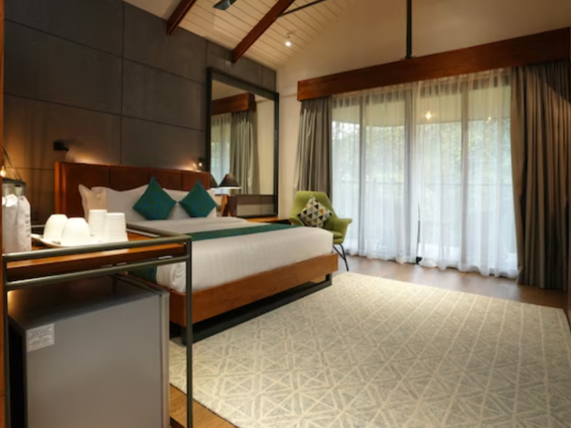 CHALET COTTAGE