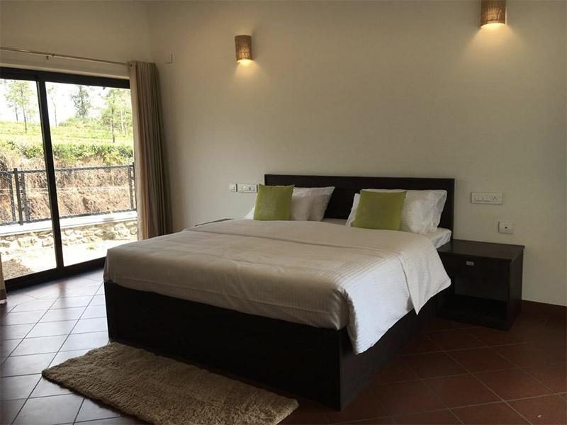2 BEDROOM VILLA
