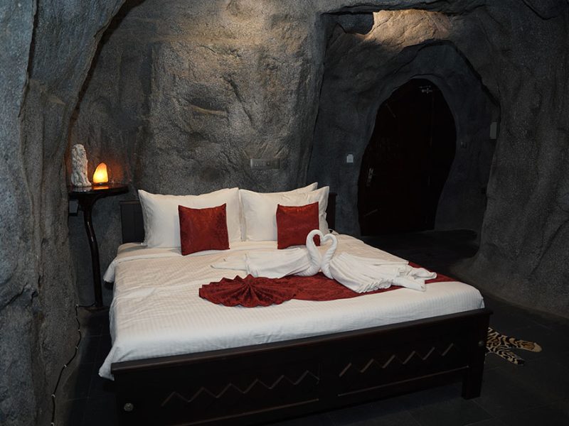 CAVE COTTAGE