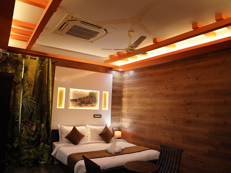 PREMIUM COTTAGE
