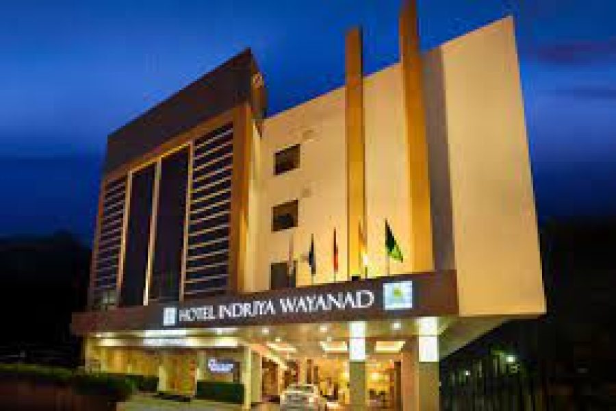 INDRIYA WAYANAD