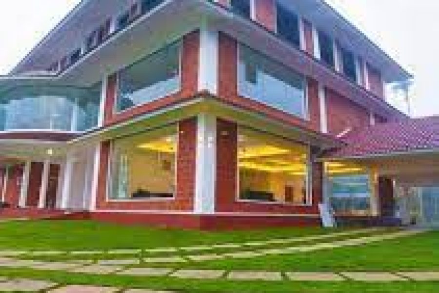 LakeRose Wayanad Resort