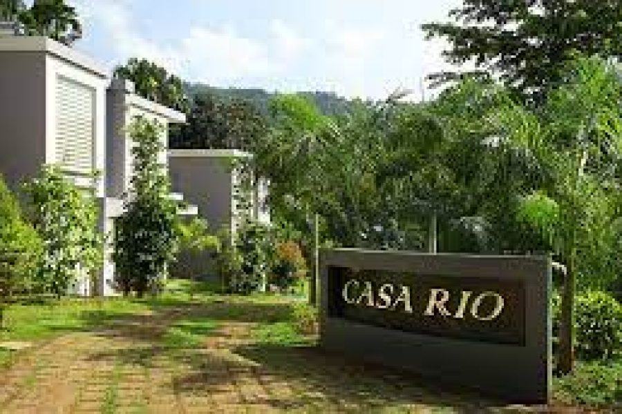 CASA RIO RESORTS