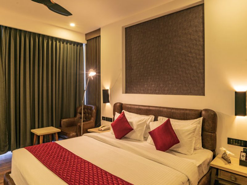 PREMIUM ROOM