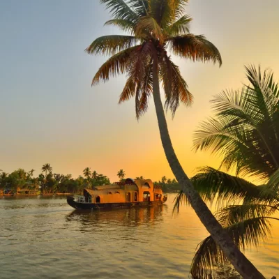 Kumarakom