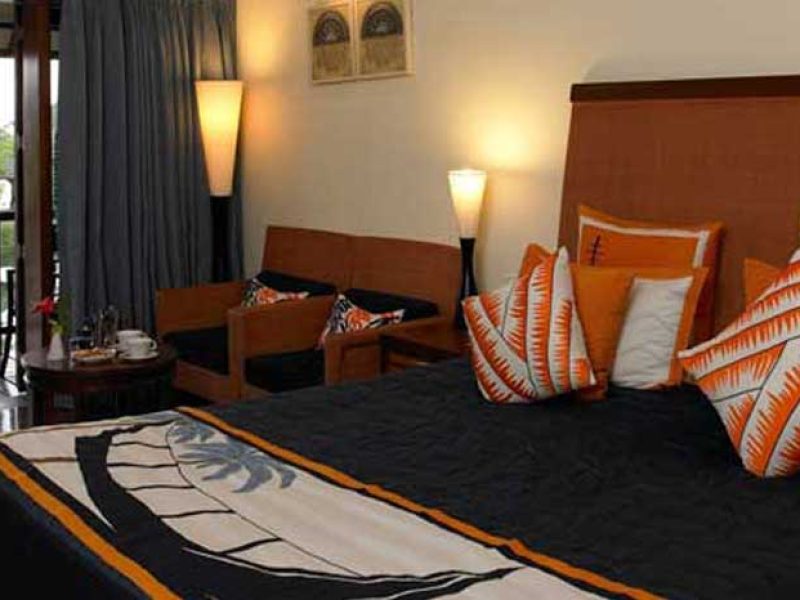 ZURI DELUXE LAGOON VIEW ROOM