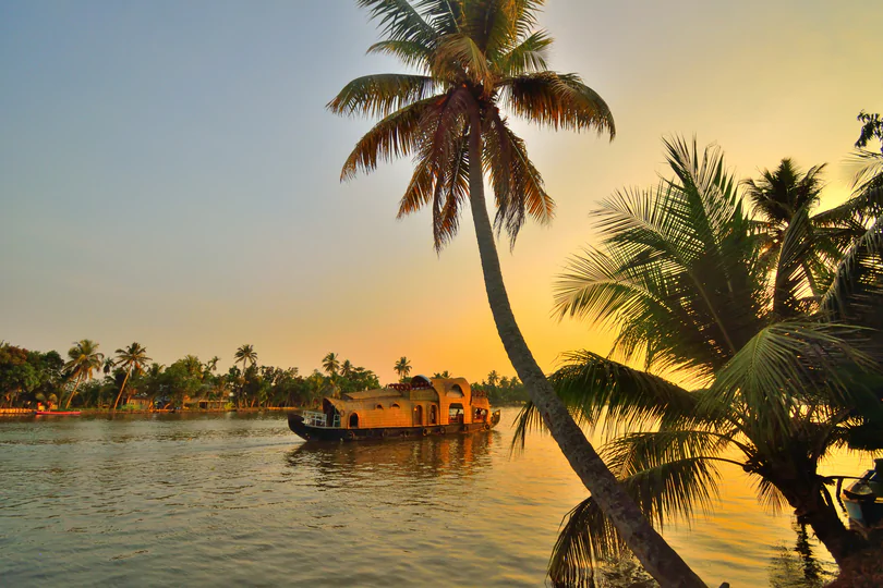Kumarakom