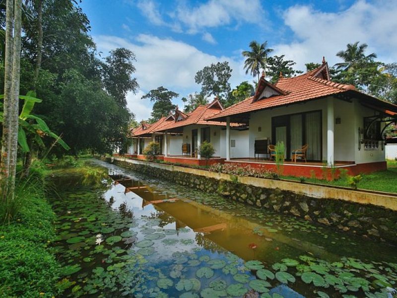 GARDEN VIEW VILLA