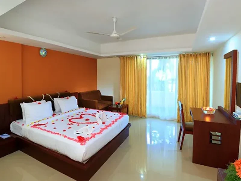 ROYAL SUITE